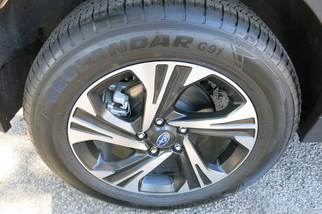 Used 2025 Subaru Crosstrek 2.0i Premium image 34