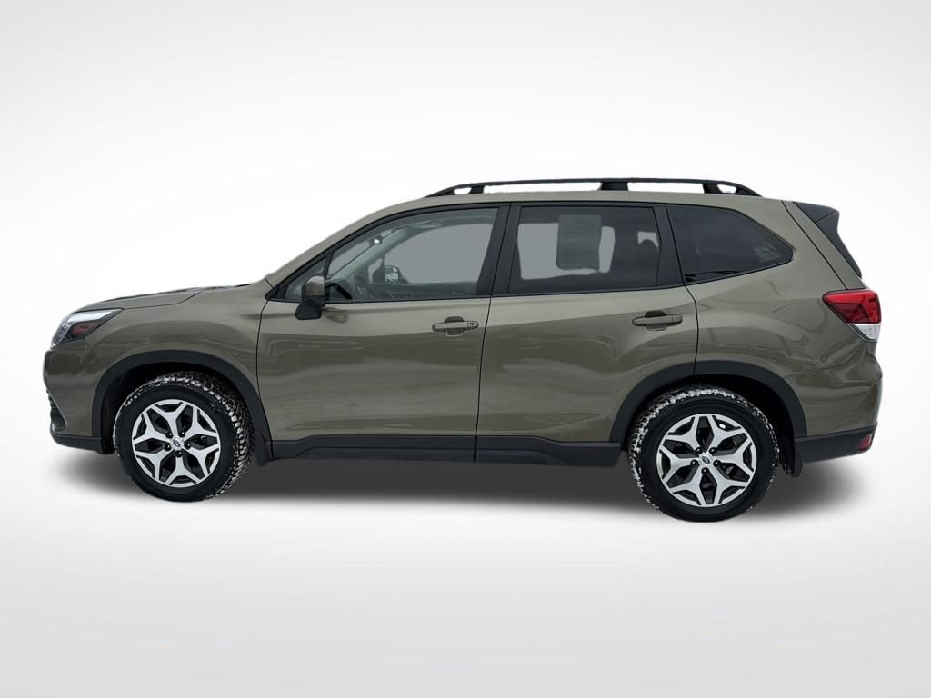 Certified 2024 Subaru Forester Premium image 13