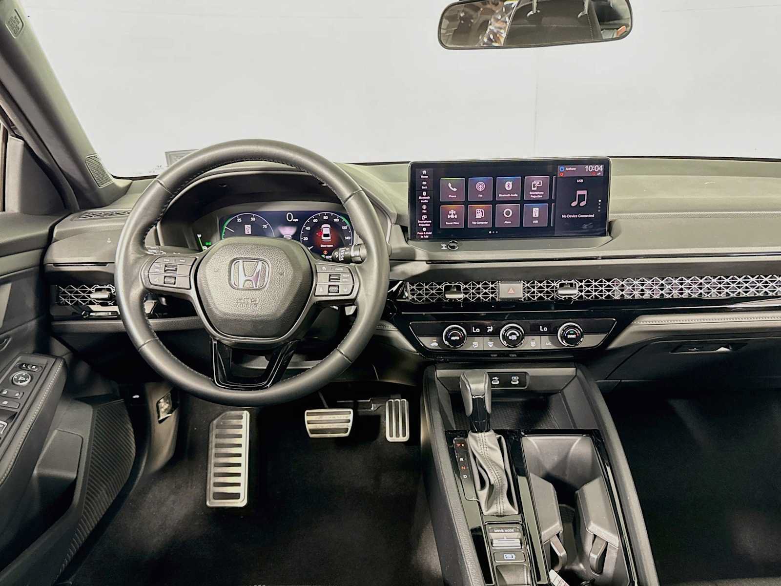 Certified 2024 Honda Accord Sport image 11