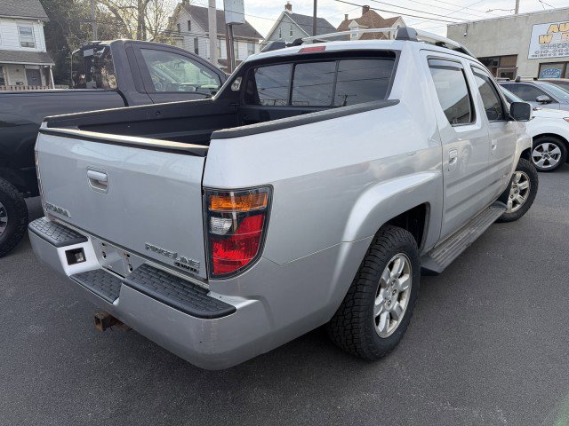 Used 2006 Honda Ridgeline RTL image 7