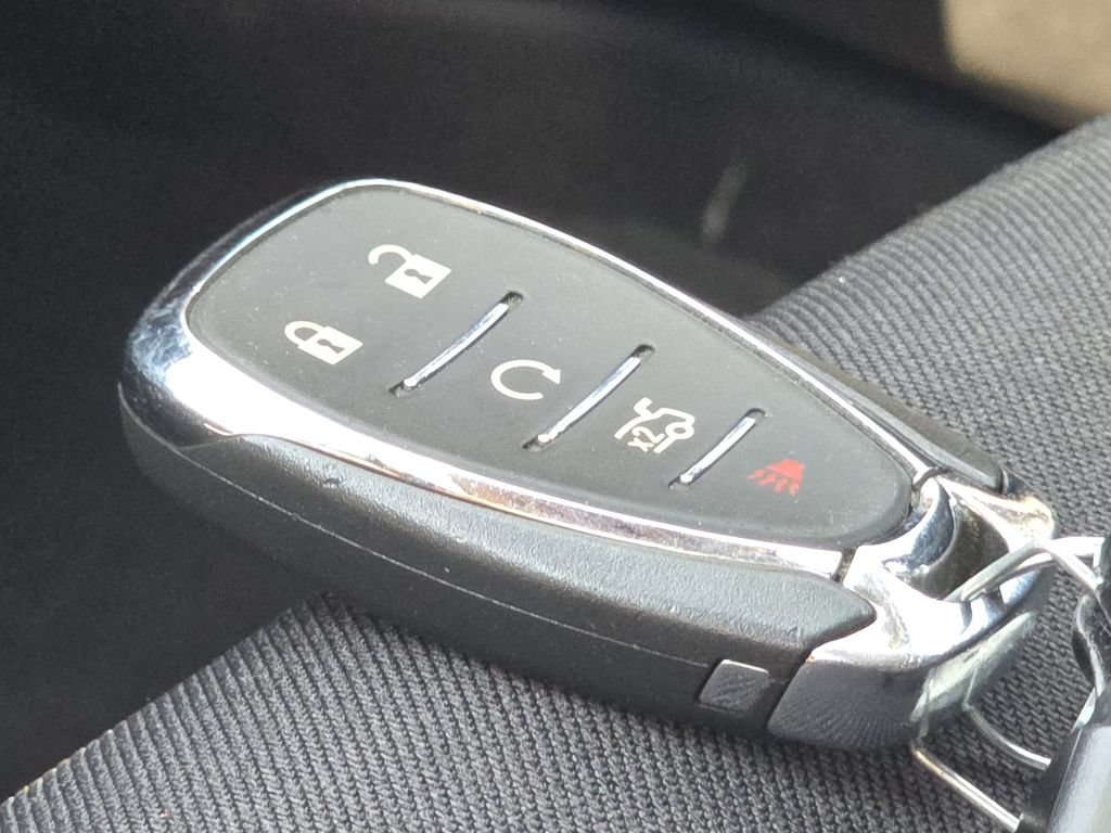 Used 2024 Chevrolet Malibu LT FWD image 31