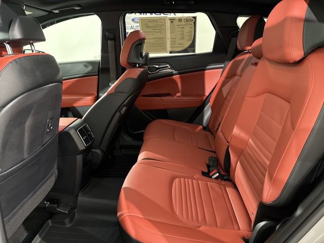 Used 2023 Kia Sportage SX image 19