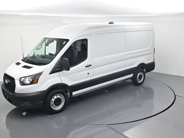 New 2026 Ford Transit 250 148 Medium Roof RWD image 49
