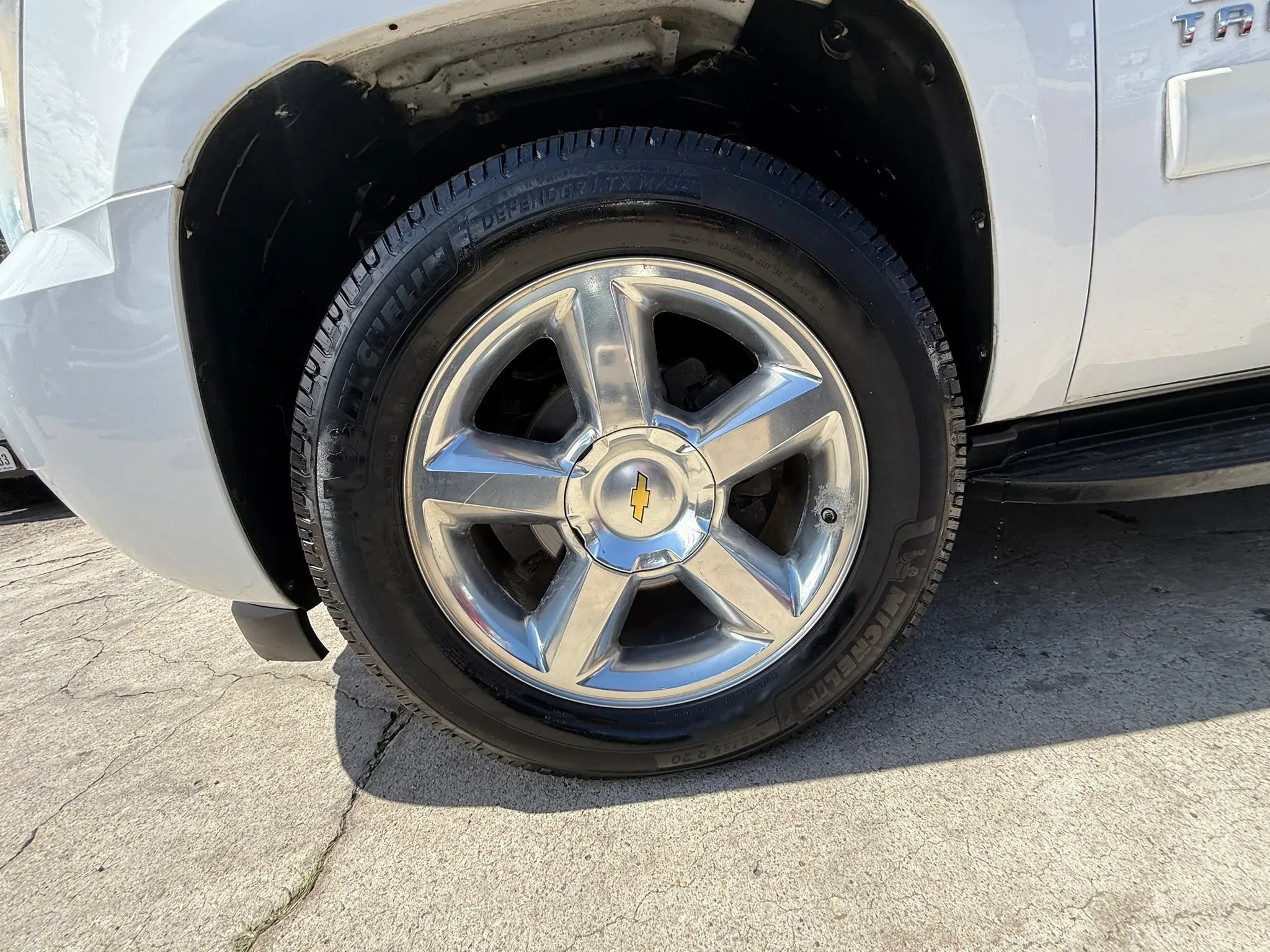 Used 2014 Chevrolet Tahoe LS w/ Texas Edition RWD image 24