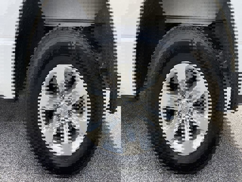 Used 2024 RAM 1500 Laramie image 36