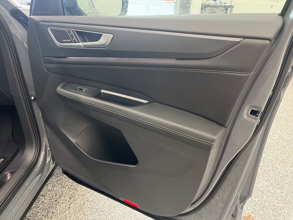 New 2026 Volkswagen Atlas Cross Sport SEL Premium R-Line image 37