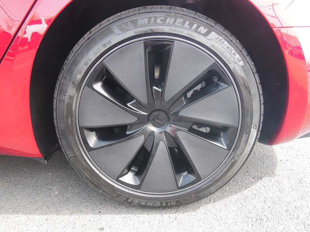 Used 2025 Tesla Model 3 Long Range image 7