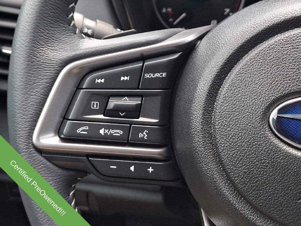 Used 2025 Subaru Outback Premium AWD/4WD image 21