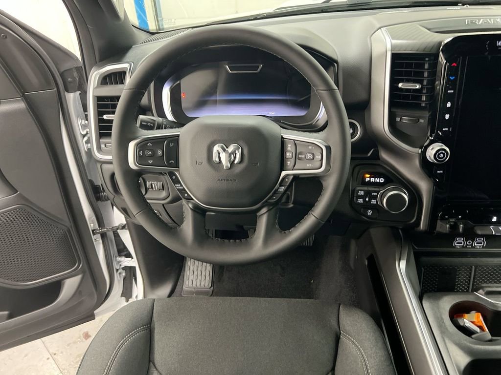 New 2026 RAM 1500 Big Horn image 20