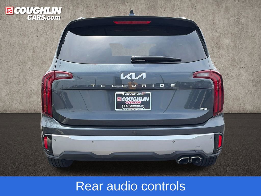 Used 2023 Kia Telluride S AWD/4WD image 7