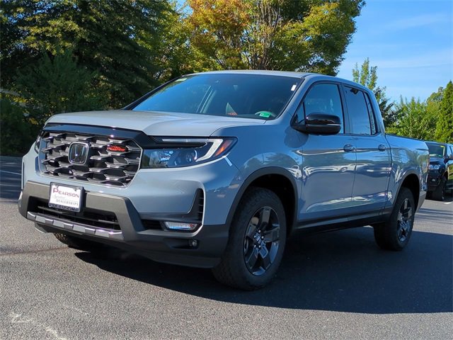 New 2026 Honda Ridgeline TrailSport image 7