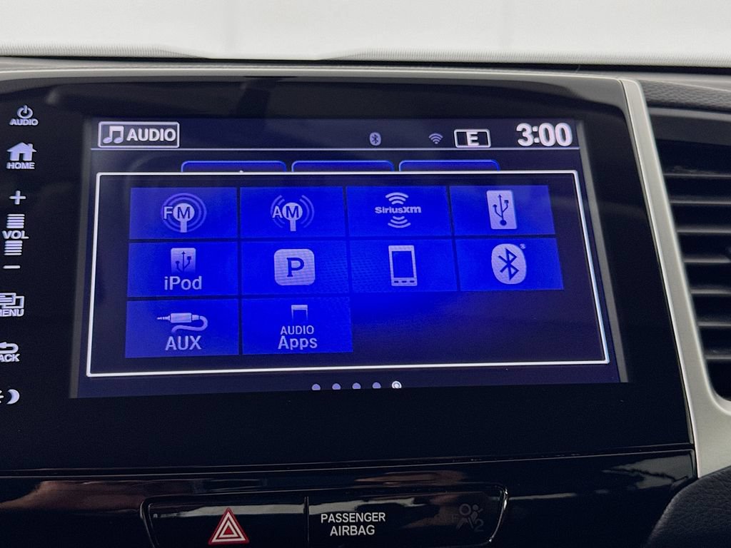 Used 2017 Honda Pilot EX image 16