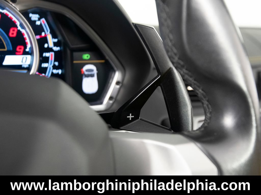 Used 2016 Lamborghini Aventador LP 700-4 AWD/4WD image 23