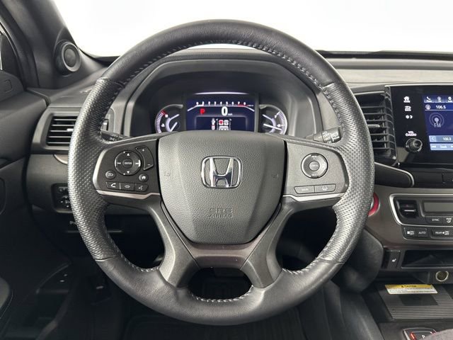 Used 2022 Honda Passport EX-L image 14