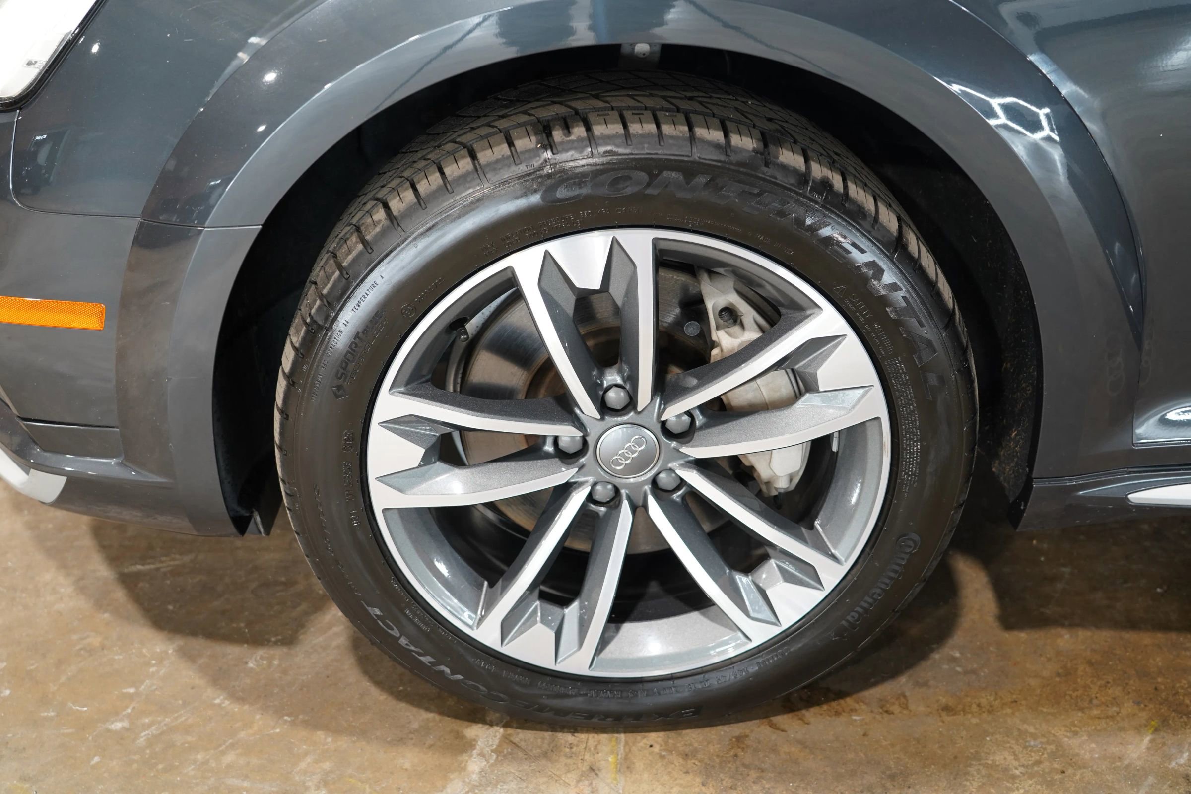 Used 2018 Audi A4 2.0T allroad Prestige image 63