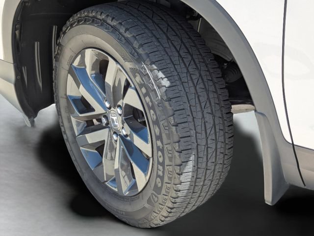 Used 2023 Honda Ridgeline Sport image 40