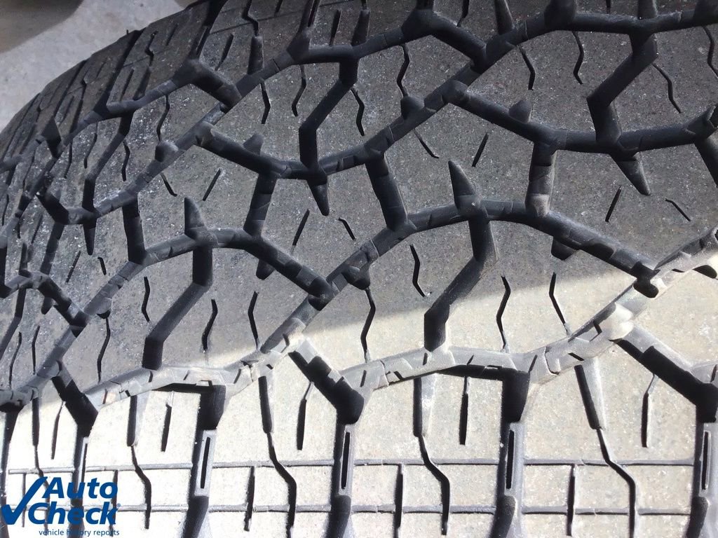 Used 2024 Chevrolet Silverado 1500 High Country w/ Midnight Edition image 30