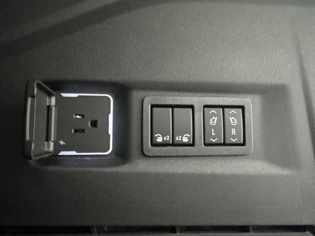New 2026 Chevrolet Tahoe Premier AWD/4WD image 32