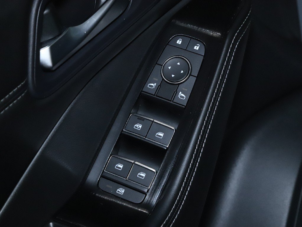 Certified 2023 Nissan Rogue SL AWD/4WD image 19