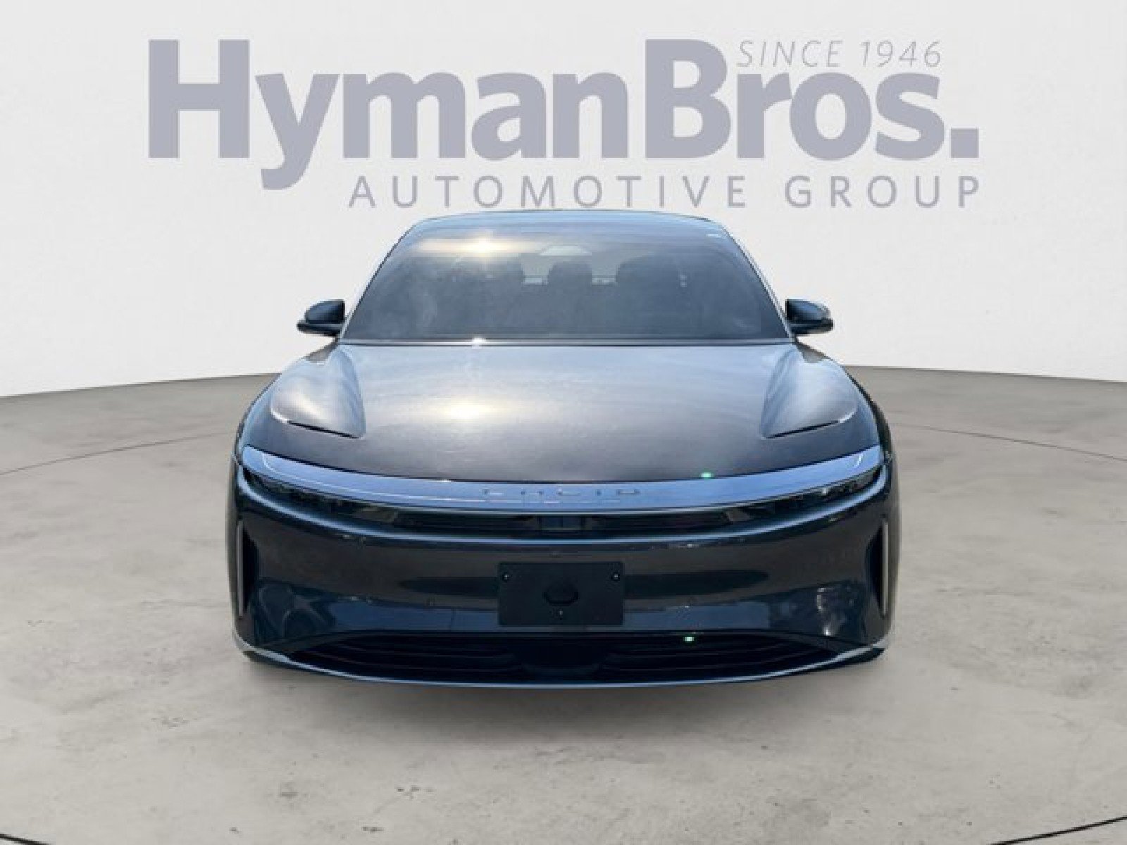 Used 2023 Lucid Air Grand Touring AWD/4WD image 8