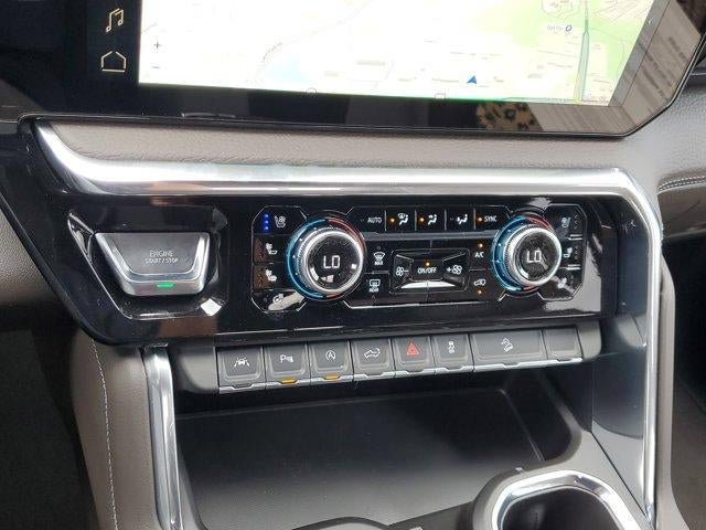 New 2026 GMC Sierra 1500 Denali w/ Technology Package image 27
