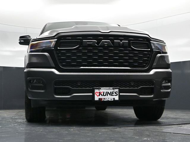 New 2026 RAM 1500 Big Horn image 45