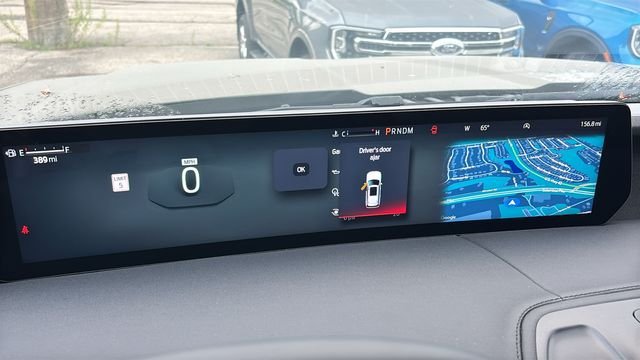 New 2026 Ford Expedition Tremor AWD/4WD image 16