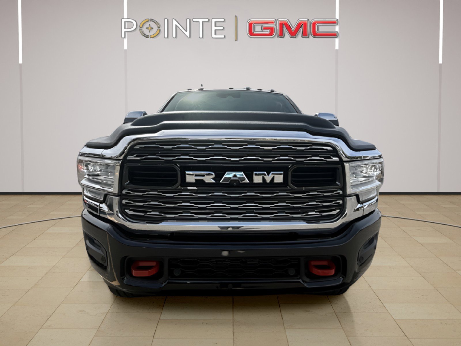 Used 2019 RAM 2500 Limited image 12