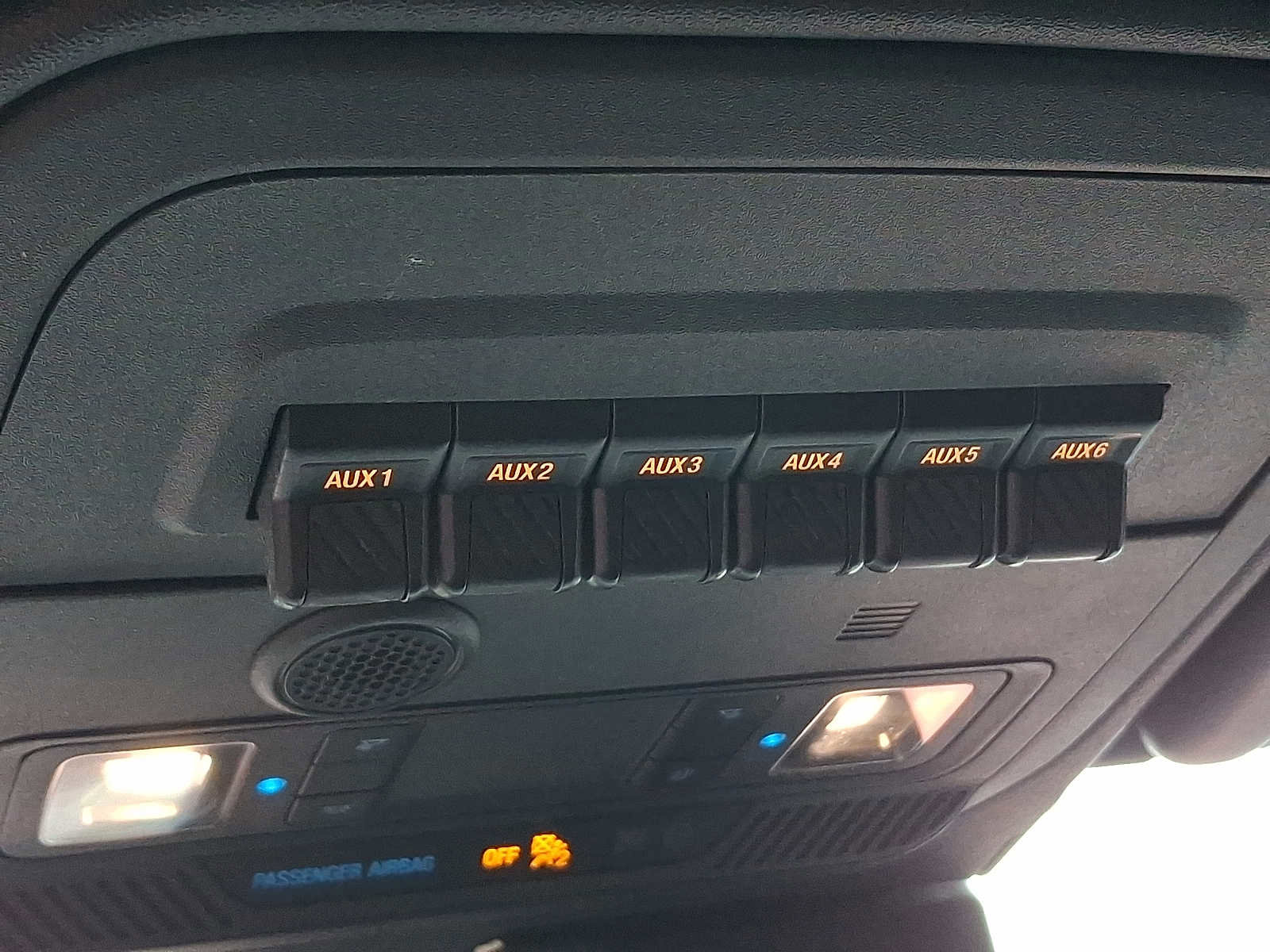 Used 2022 Ford Bronco Raptor image 26