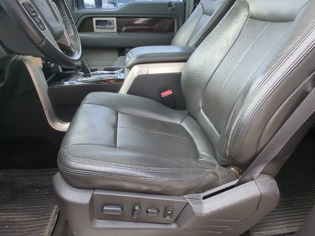 Used 2014 Ford F150 Platinum image 11