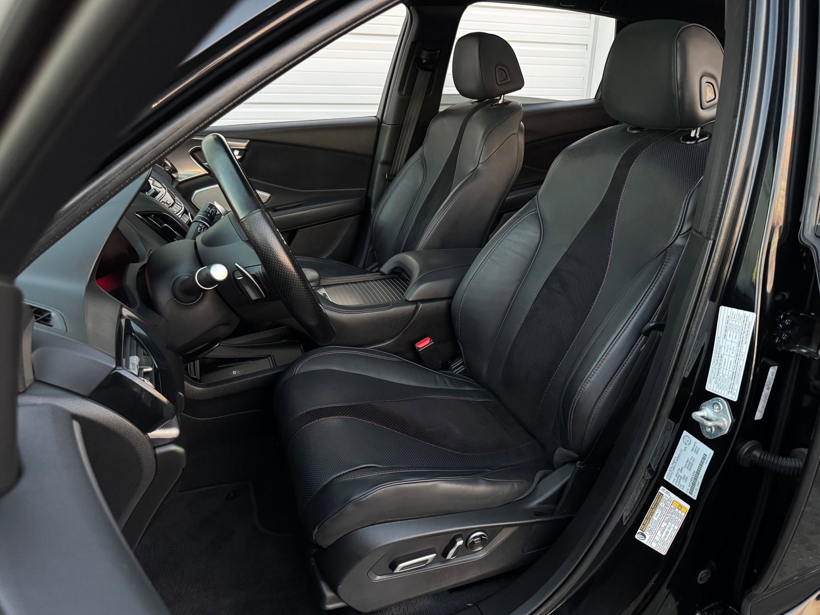 Used 2022 Acura RDX AWD image 11