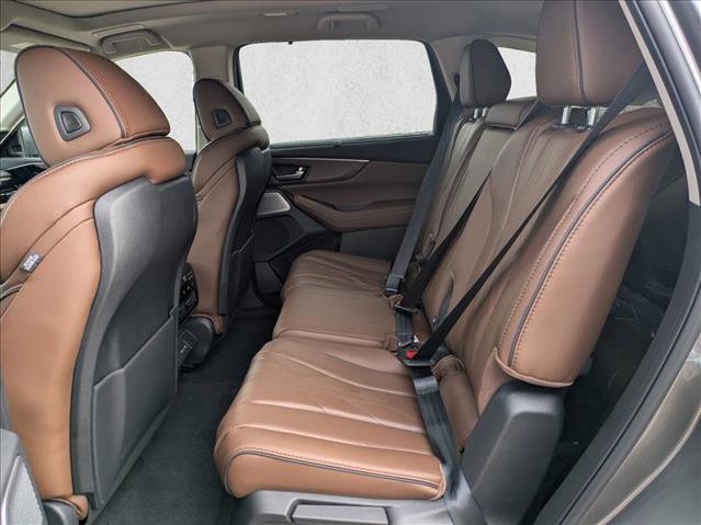 New 2026 Acura MDX SH-AWD w/ Advance Package image 17