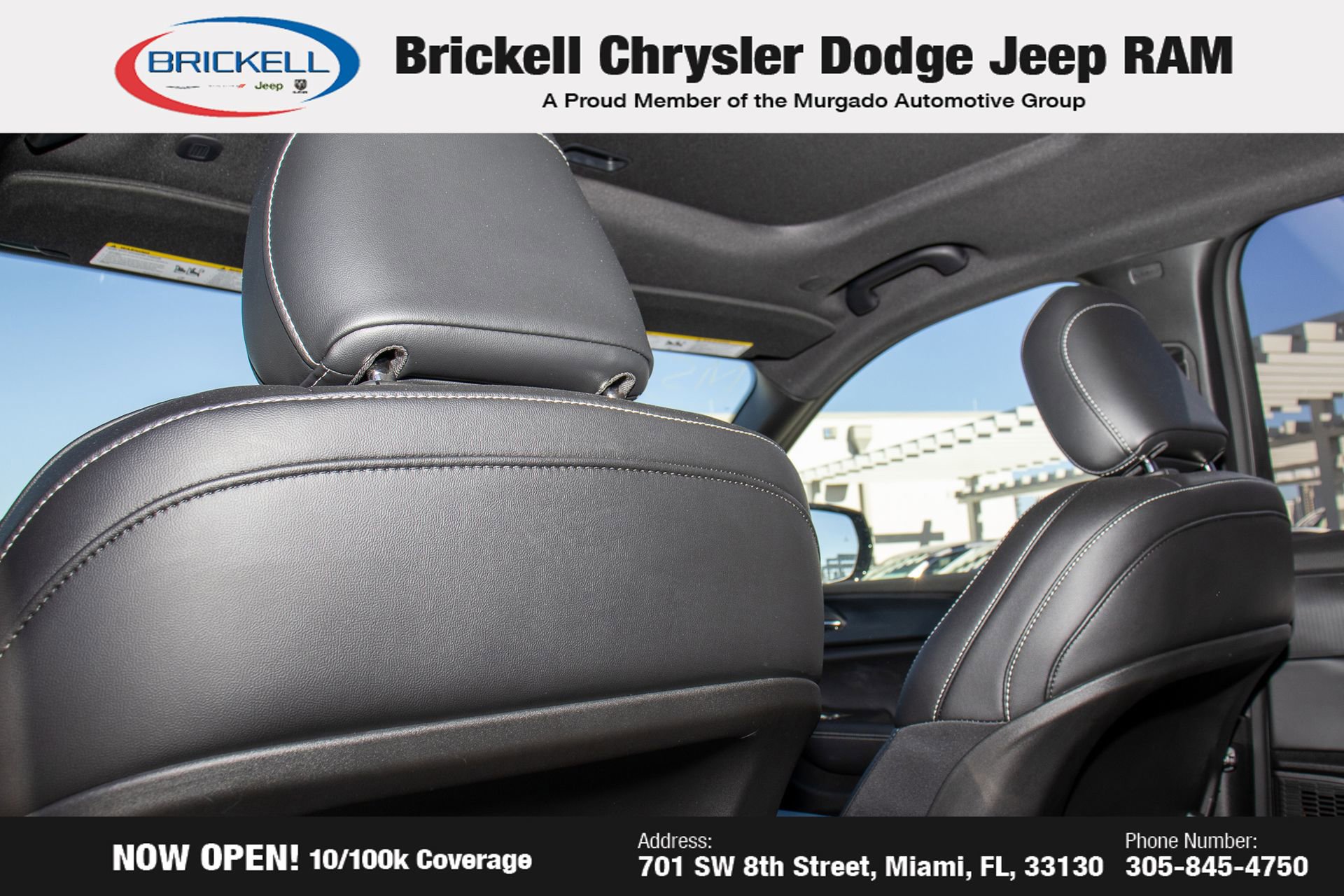 Used 2025 Jeep Grand Cherokee L Altitude image 19