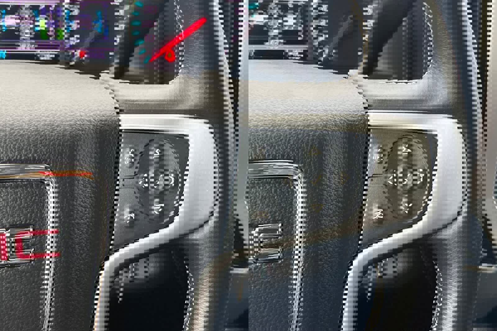 Used 2017 GMC Sierra 1500 SLT image 26