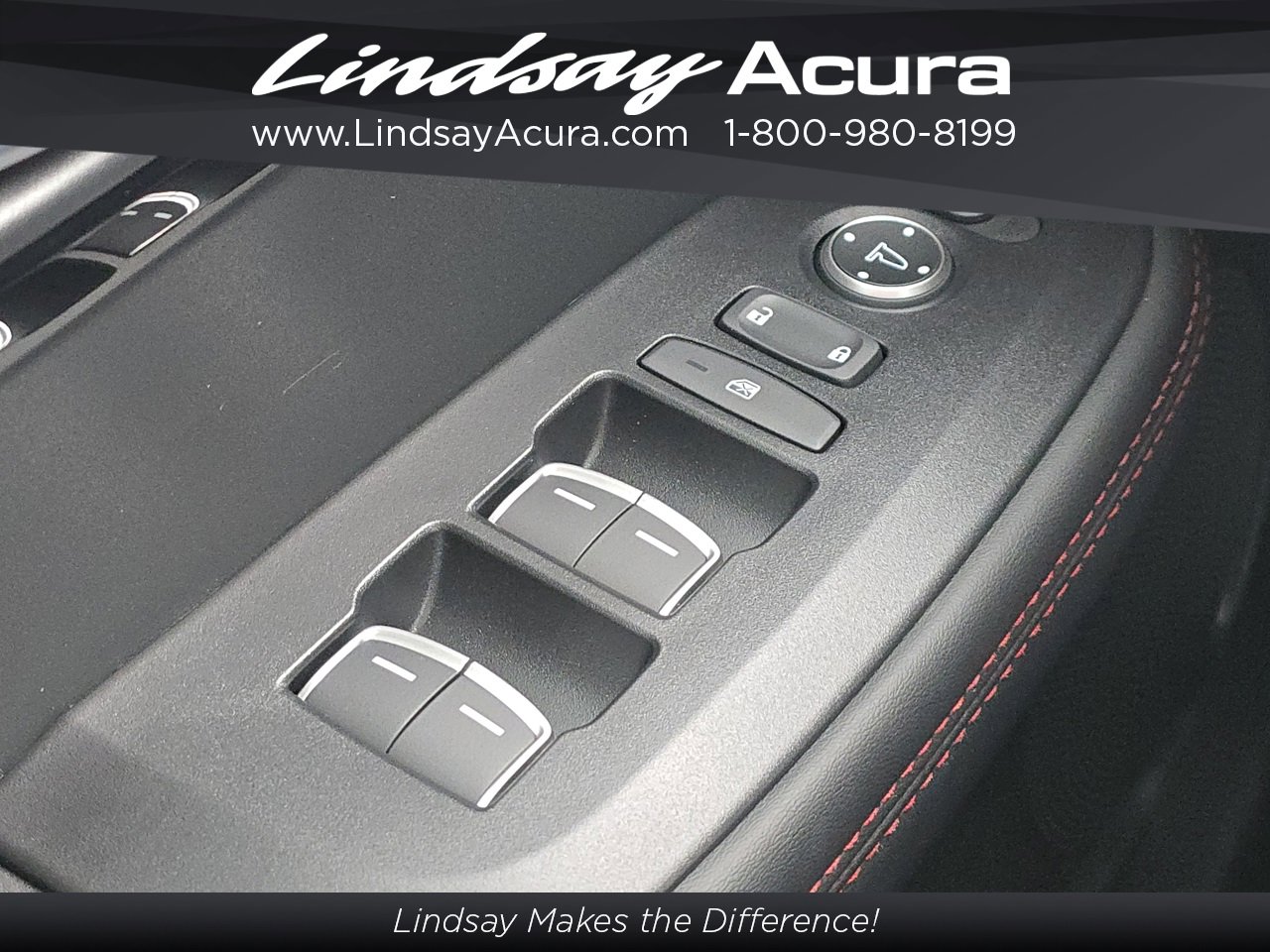 New 2025 Acura ADX A-Spec image 20