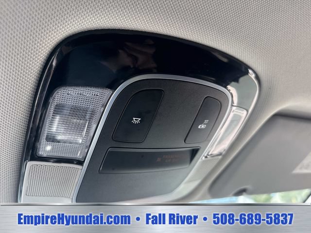 Used 2022 Hyundai Tucson SE FWD image 25