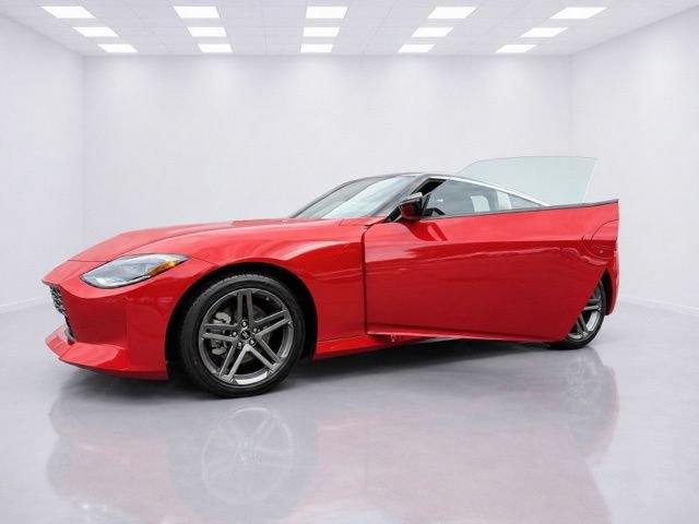 Used 2026 Nissan Z Sport w/ Floor Mat Package RWD image 16