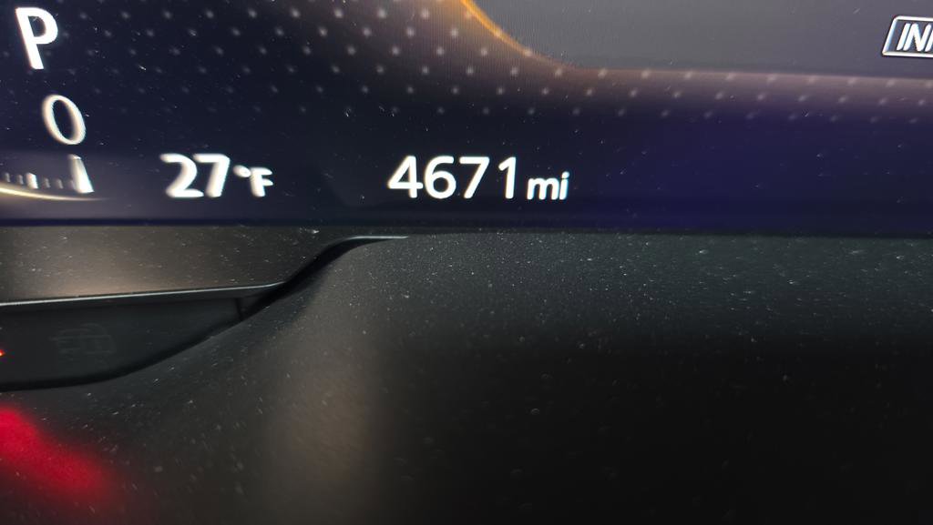 Certified 2025 MAZDA CX-70 3.3 Turbo S w/ Premium Plus image 22