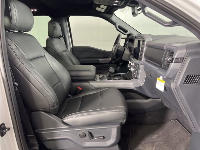 New 2026 Ford F150 XLT w/ Equipment Group 302A MID AWD/4WD image 11
