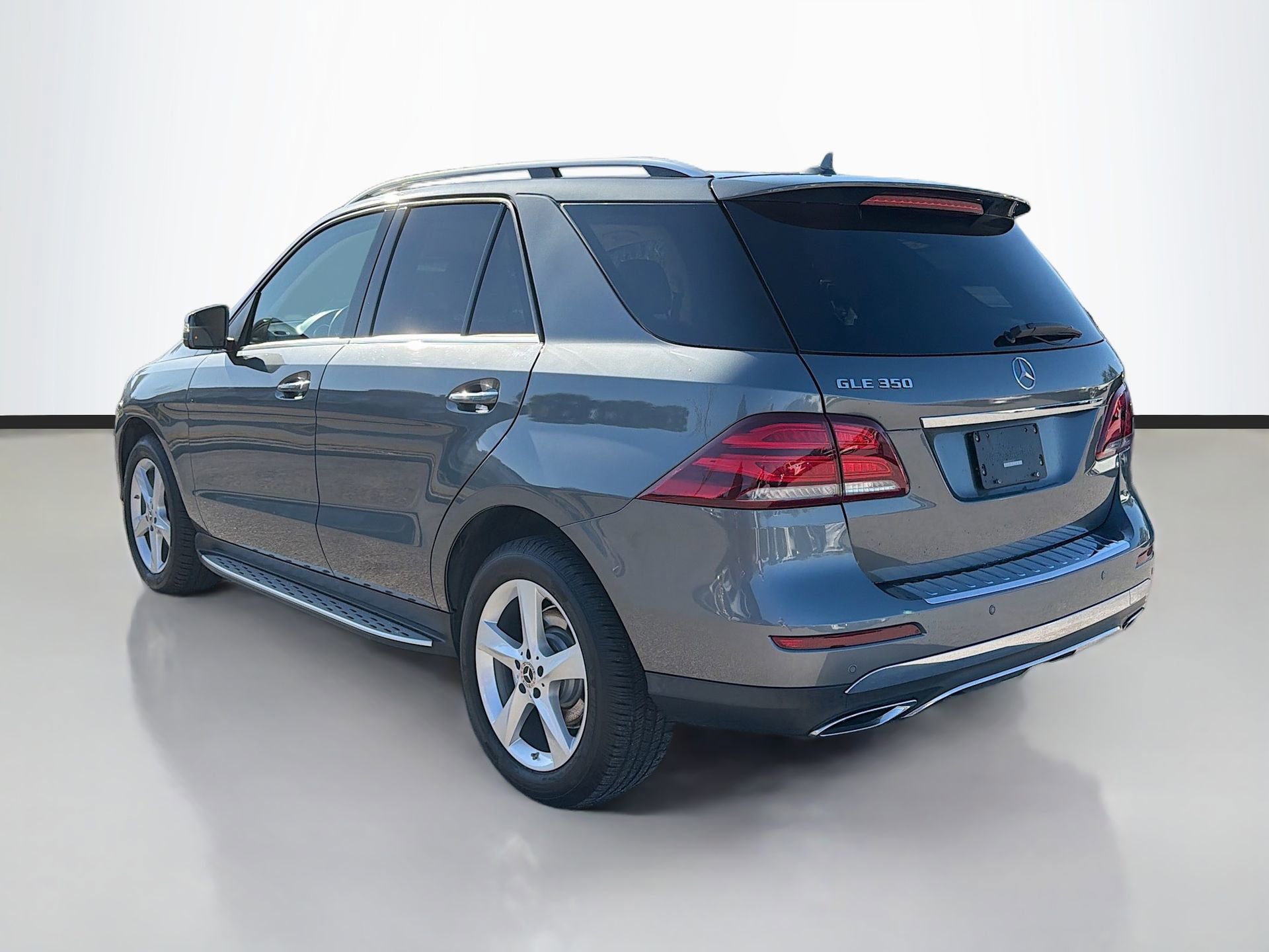 Used 2018 Mercedes-Benz GLE 350 image 6