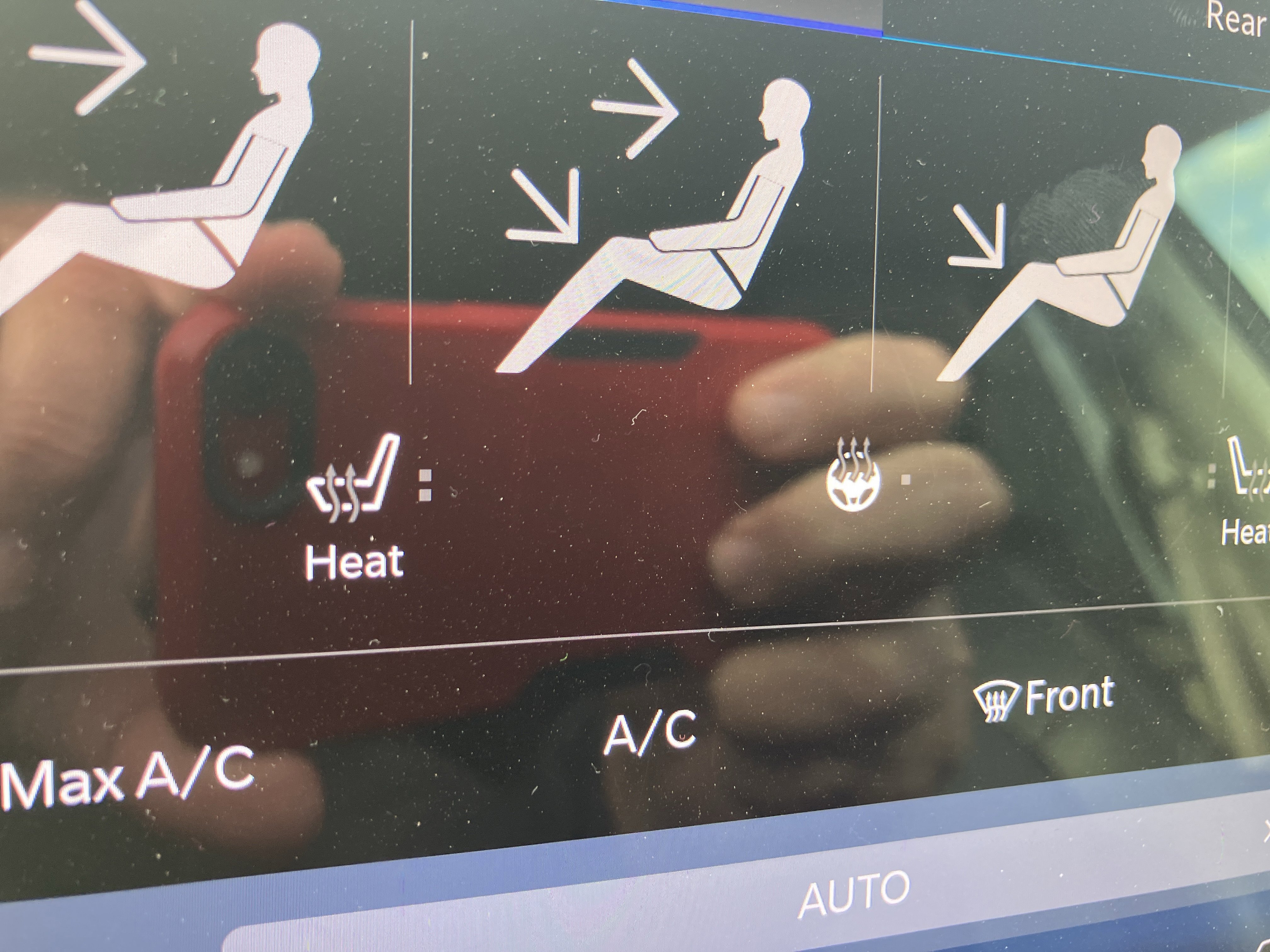 Used 2022 Chrysler Pacifica Touring-L image 37