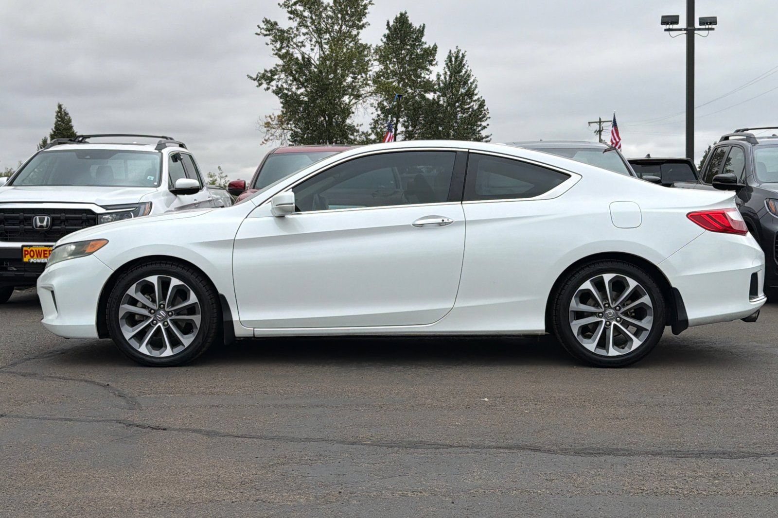 Used 2013 Honda Accord EX-L image 6