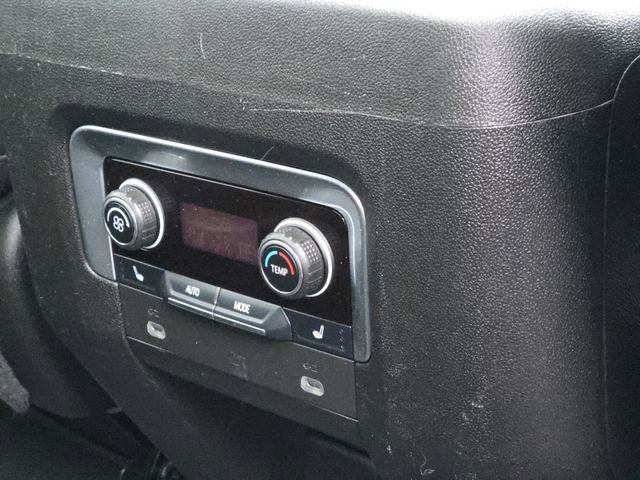 Used 2021 Chevrolet Tahoe Premier w/ Premium Package image 8