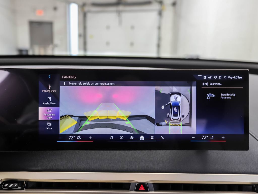 New 2026 BMW iX xDrive60 image 20