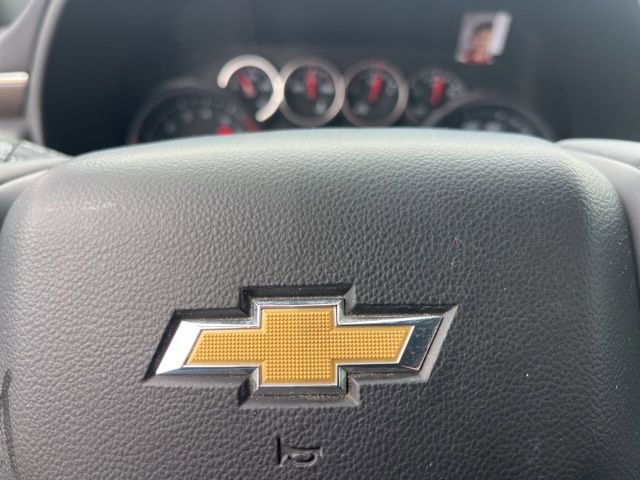 Used 2023 Chevrolet Tahoe LS w/ Driver Alert Package image 30