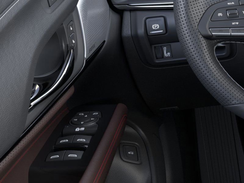 New 2025 Cadillac CT4 Sport image 22