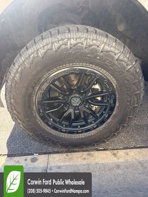 Used 2020 Ford F150 Lariat w/ Equipment Group 502A Luxury AWD/4WD image 12