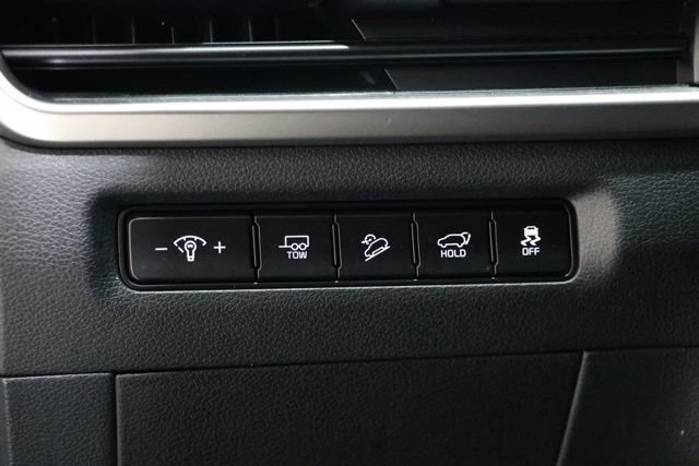 Used 2025 Kia Telluride EX X-Line AWD/4WD image 21