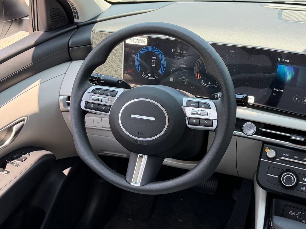 New 2026 Hyundai Tucson SE FWD image 15