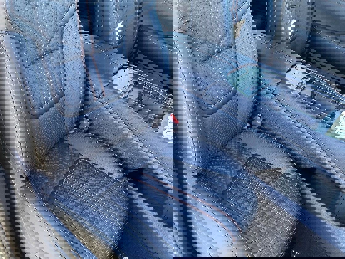 New 2026 Nissan Armada PRO-4X image 10